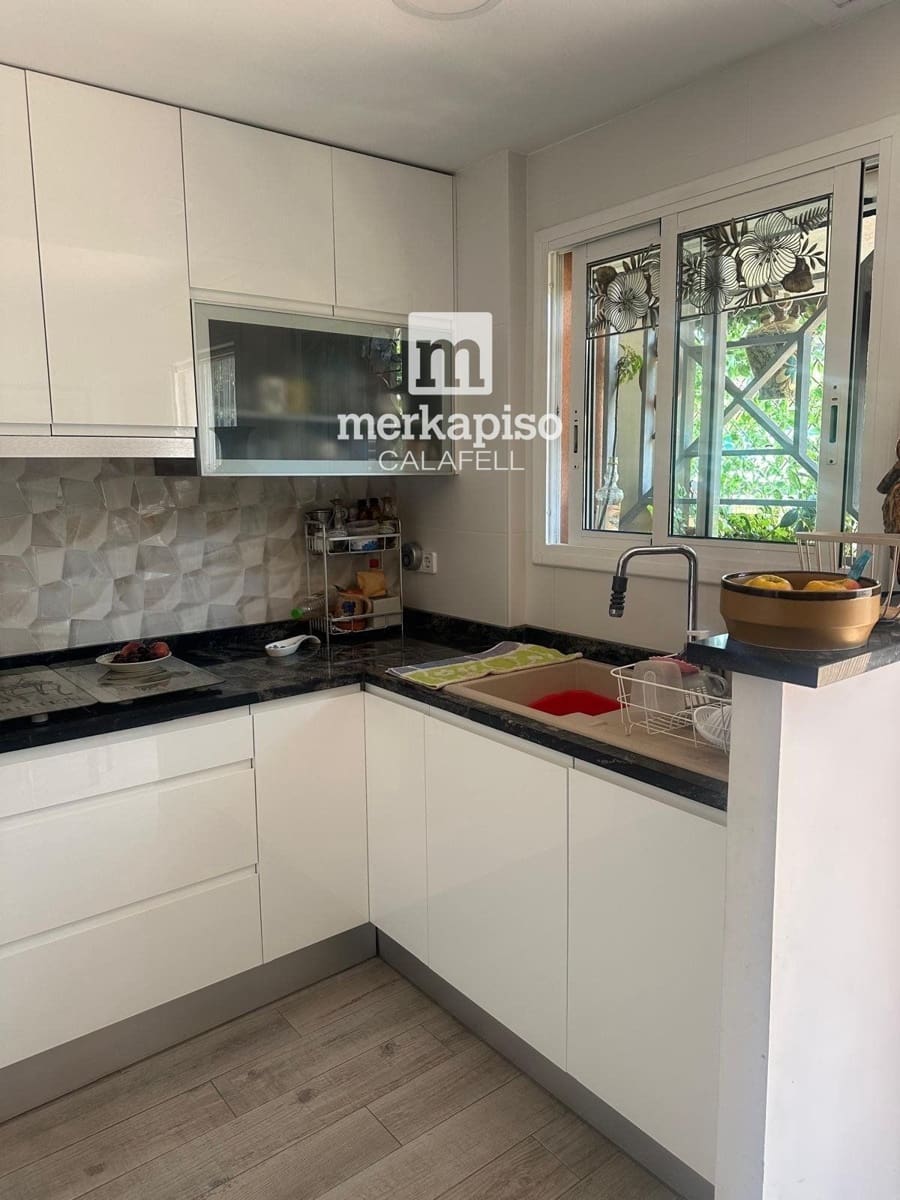 3 bedroom Flat for sale in Segur de Calafell - € 275,000 (Ref: 9918800)