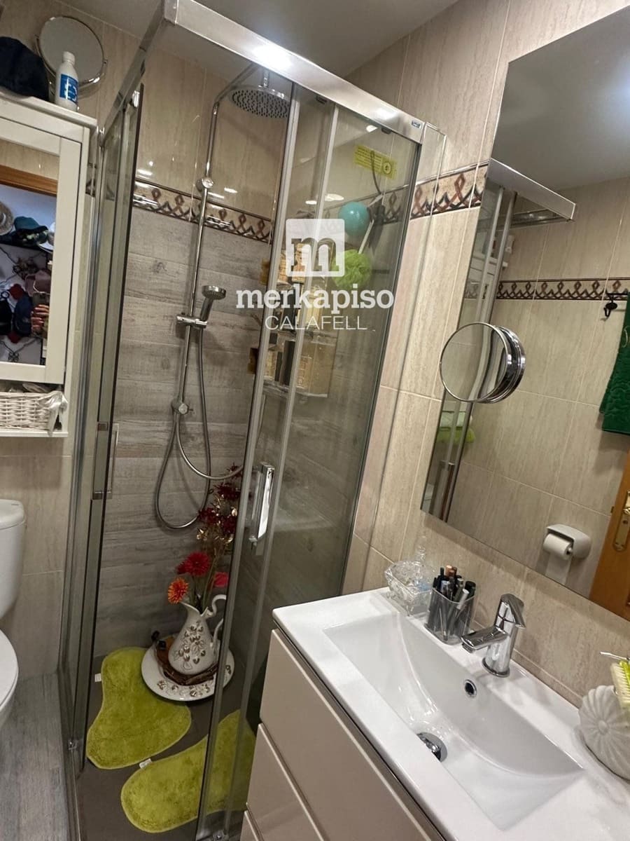 3 bedroom Flat for sale in Segur de Calafell - € 275,000 (Ref: 9918800)
