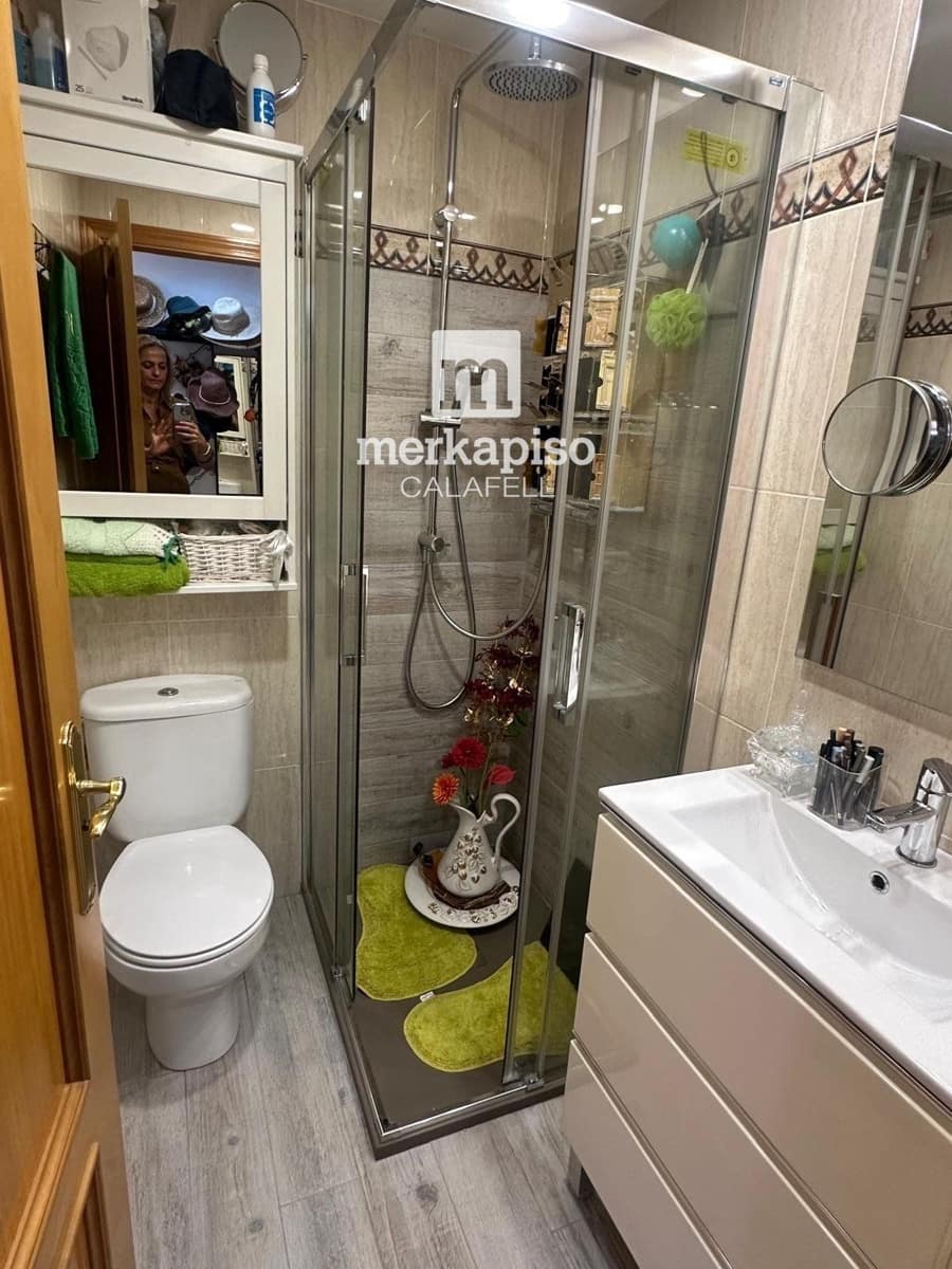 3 bedroom Flat for sale in Segur de Calafell - € 275,000 (Ref: 9918800)