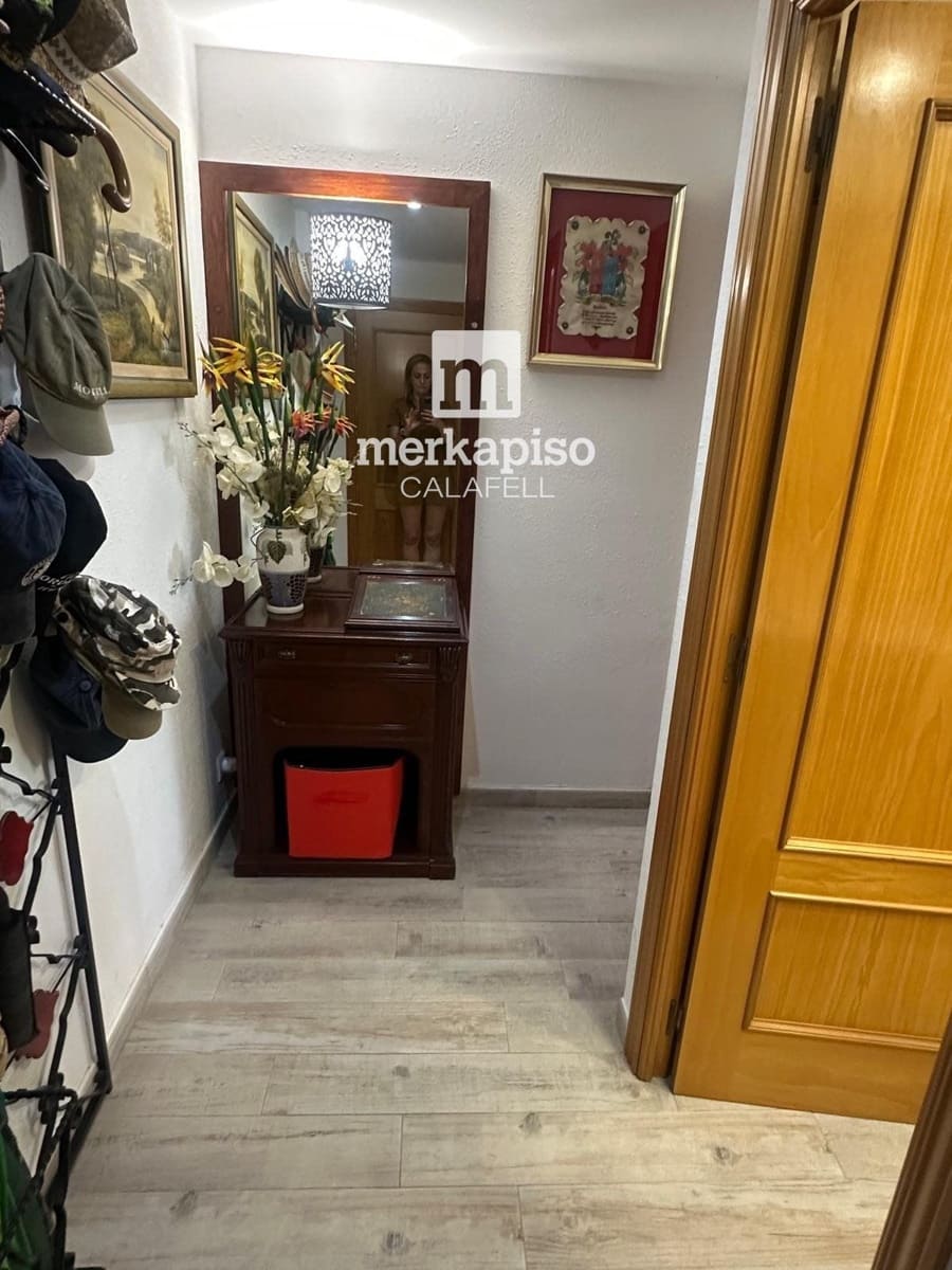 3 bedroom Flat for sale in Segur de Calafell - € 275,000 (Ref: 9918800)