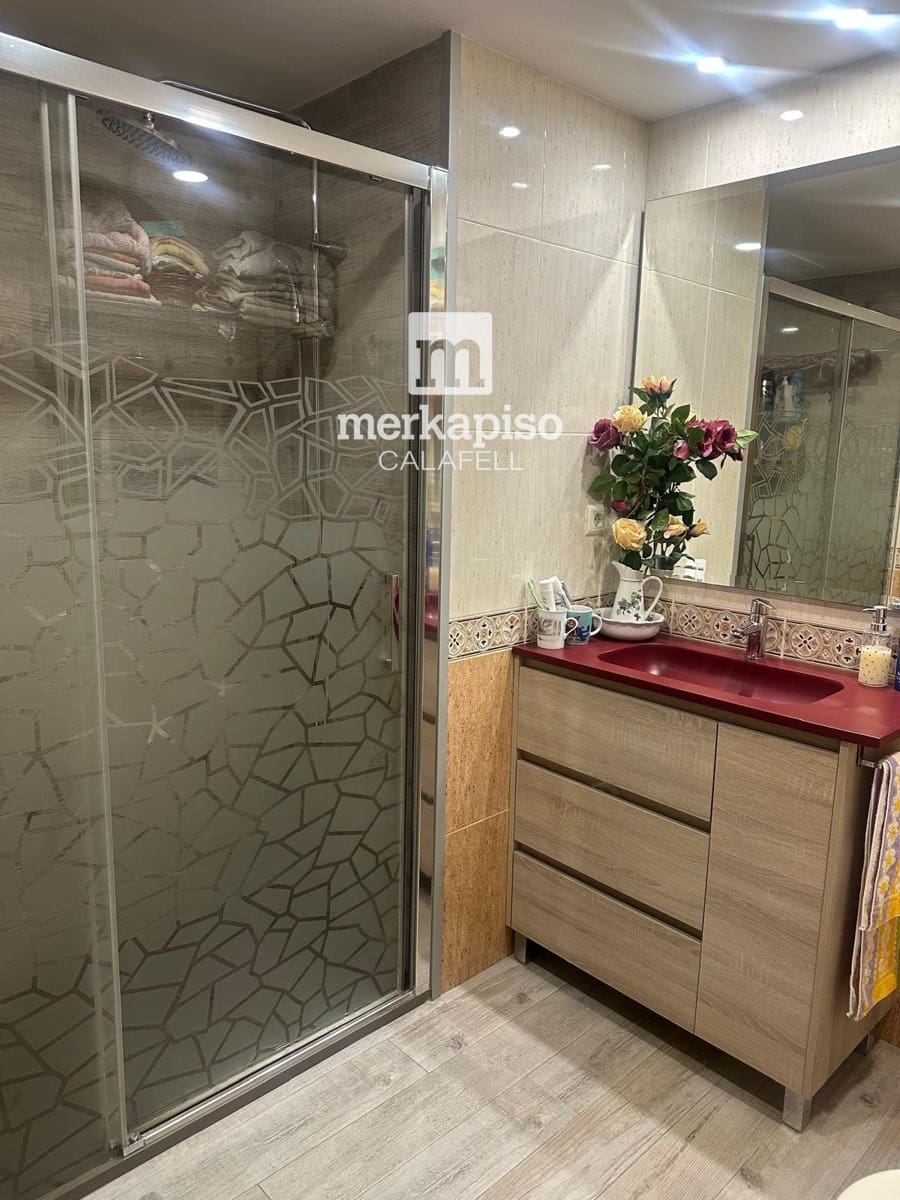 3 bedroom Flat for sale in Segur de Calafell - € 275,000 (Ref: 9918800)