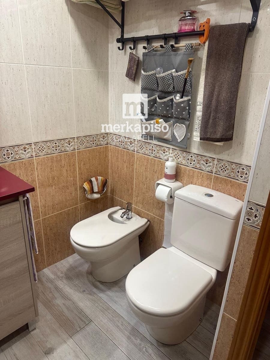3 bedroom Flat for sale in Segur de Calafell - € 275,000 (Ref: 9918800)