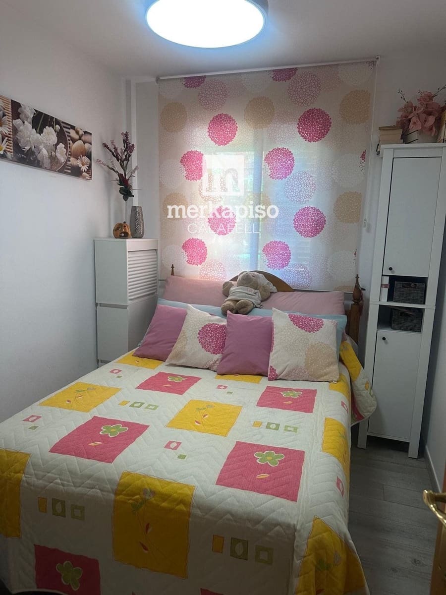 3 bedroom Flat for sale in Segur de Calafell - € 275,000 (Ref: 9918800)