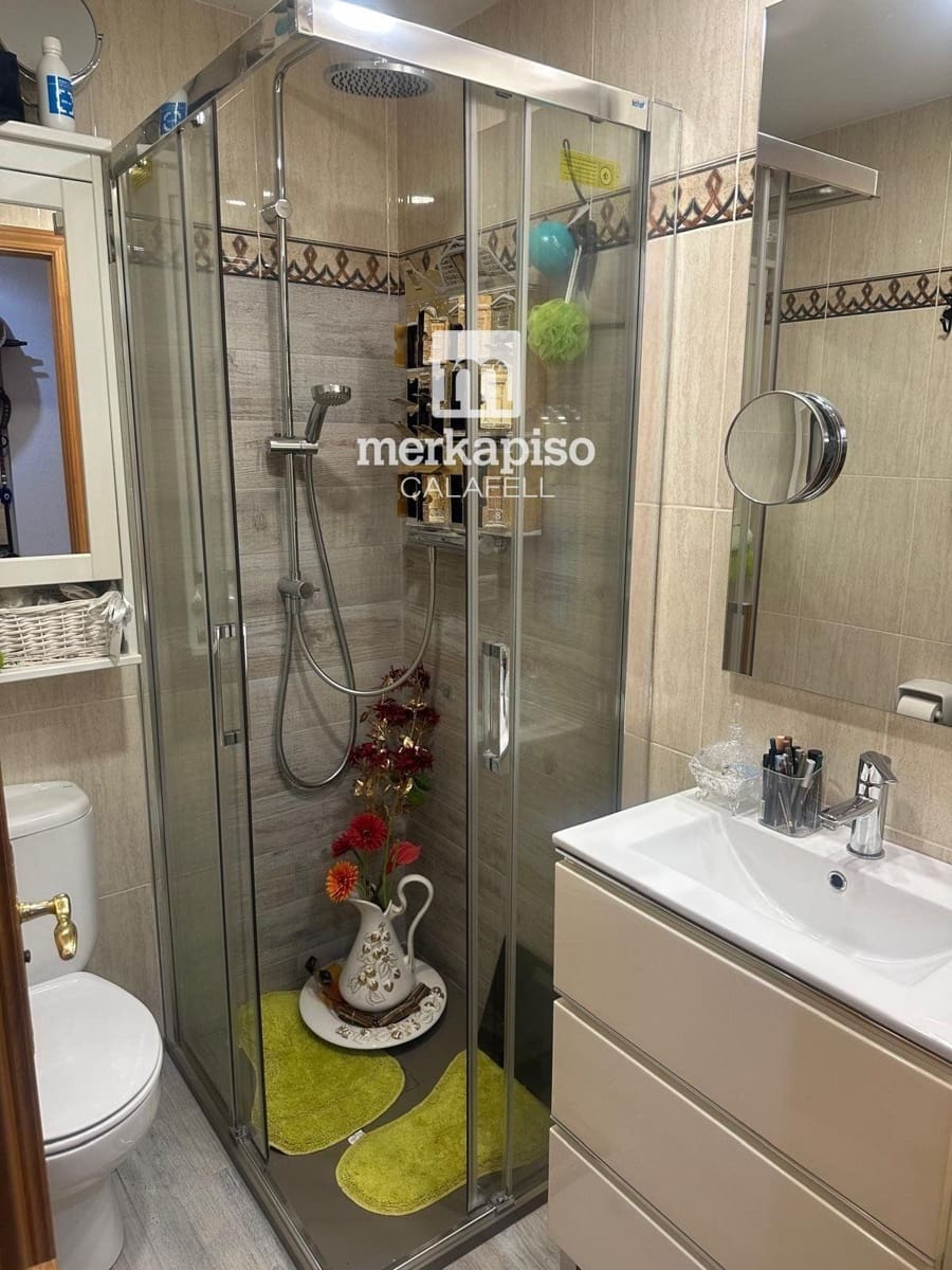 3 bedroom Flat for sale in Segur de Calafell - € 275,000 (Ref: 9918800)