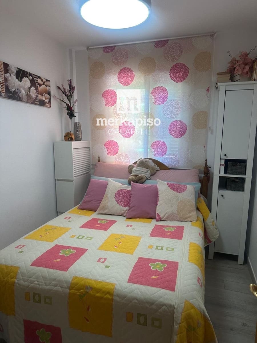 3 bedroom Flat for sale in Segur de Calafell - € 275,000 (Ref: 9918800)