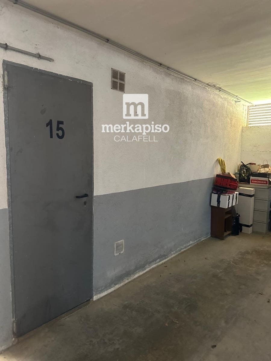 3 bedroom Flat for sale in Segur de Calafell - € 275,000 (Ref: 9918800)