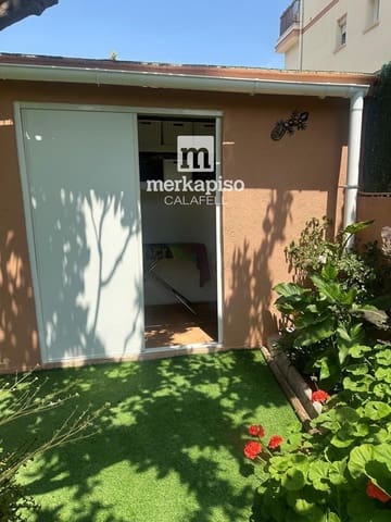 3 bedroom Flat for sale in Segur de Calafell, Calafell - € 275,000 (Ref: 9918800)