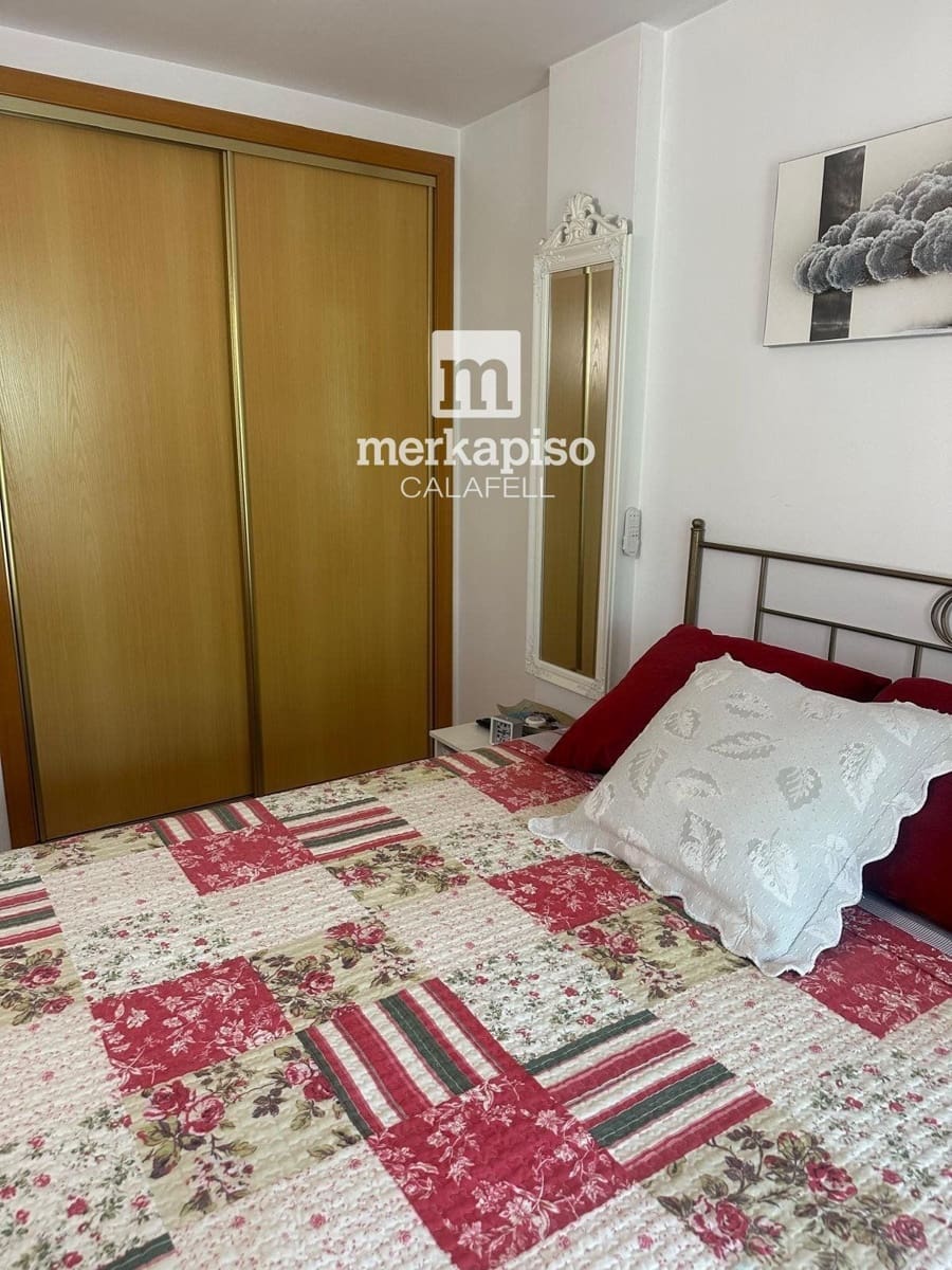3 bedroom Flat for sale in Segur de Calafell - € 275,000 (Ref: 9918800)