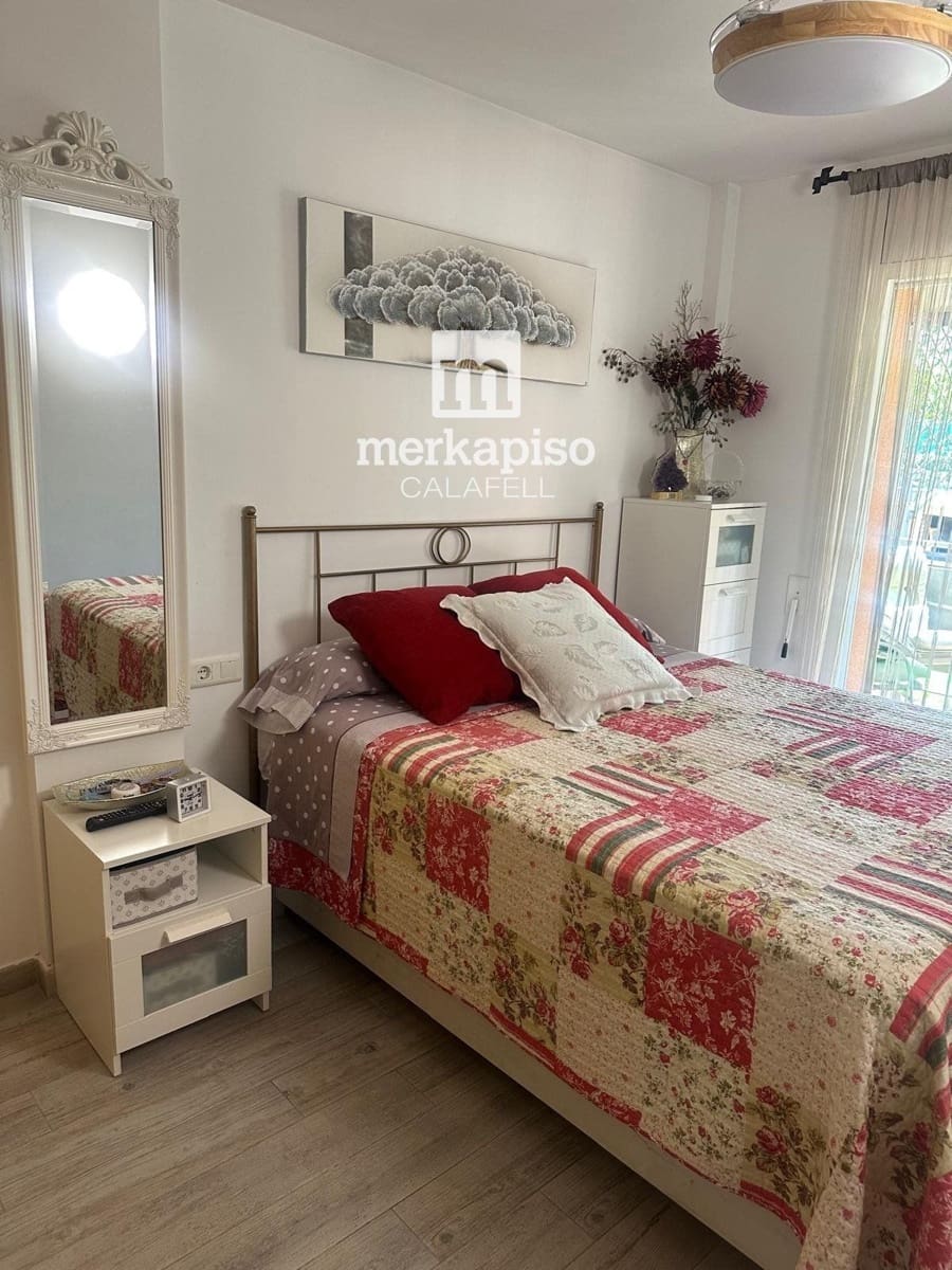 3 bedroom Flat for sale in Segur de Calafell - € 275,000 (Ref: 9918800)