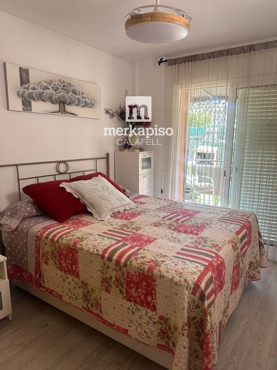 3 bedroom Flat for sale in Segur de Calafell - € 275,000 (Ref: 9918800)