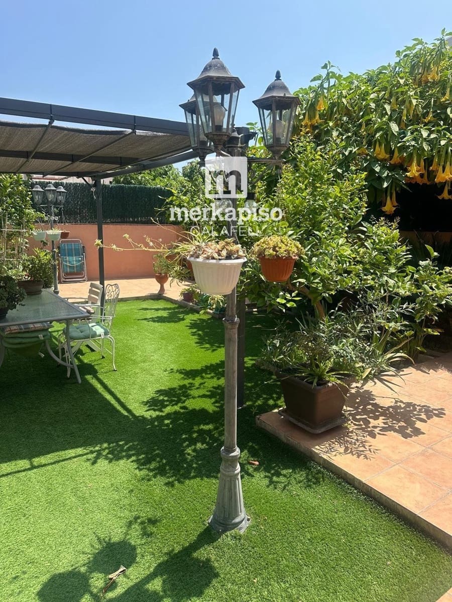 3 bedroom Flat for sale in Segur de Calafell - € 275,000 (Ref: 9918800)