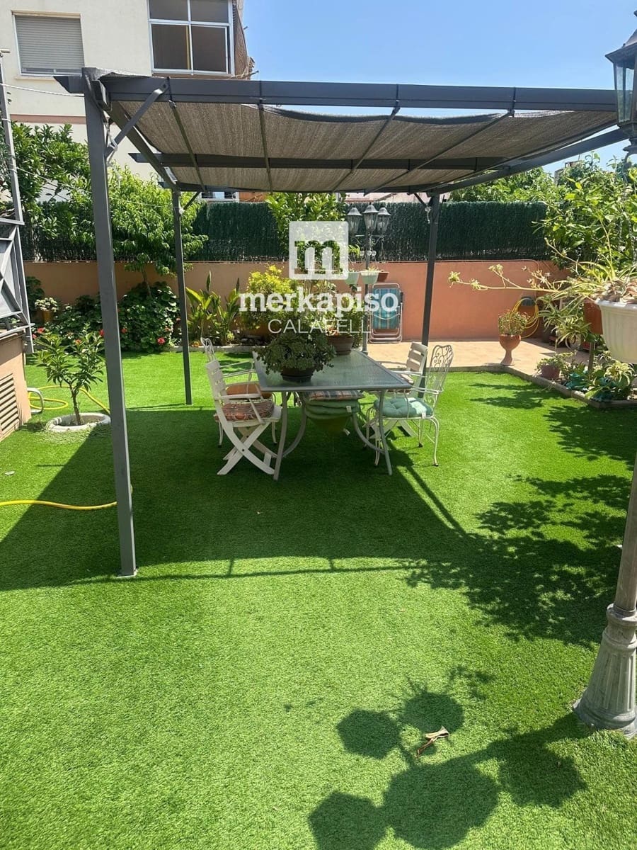 3 bedroom Flat for sale in Segur de Calafell - € 275,000 (Ref: 9918800)