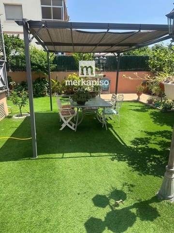 3 bedroom Flat for sale in Segur de Calafell, Calafell - € 275,000 (Ref: 9918800)
