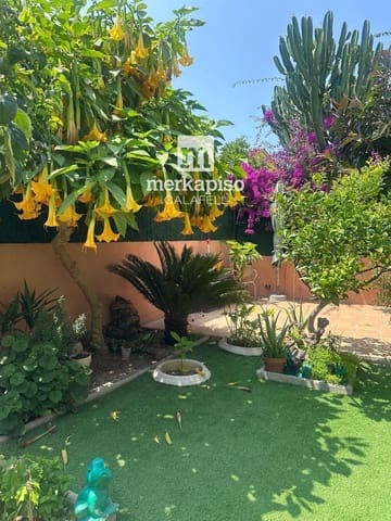 3 bedroom Flat for sale in Segur de Calafell, Calafell - € 275,000 (Ref: 9918800)