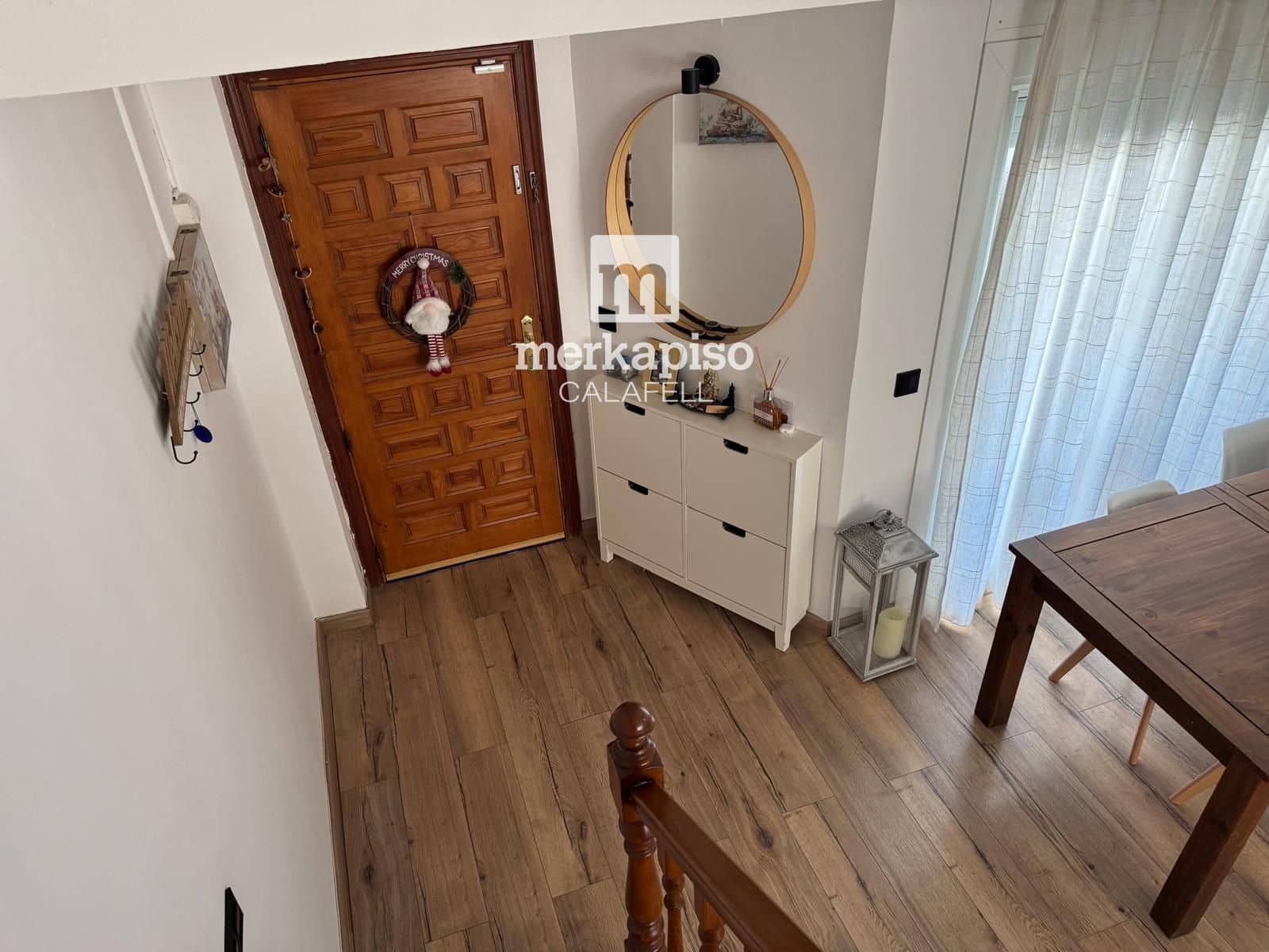 4 camera da letto Casa in vendita in Cunit con garage - 297.100 € (Rif: 9926583)