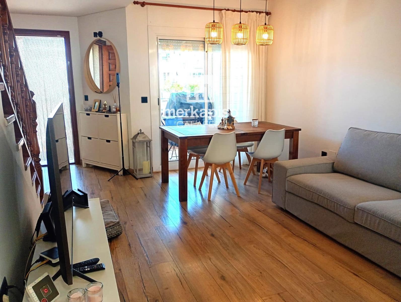 4 camera da letto Casa in vendita in Cunit con garage - 297.100 € (Rif: 9926583)