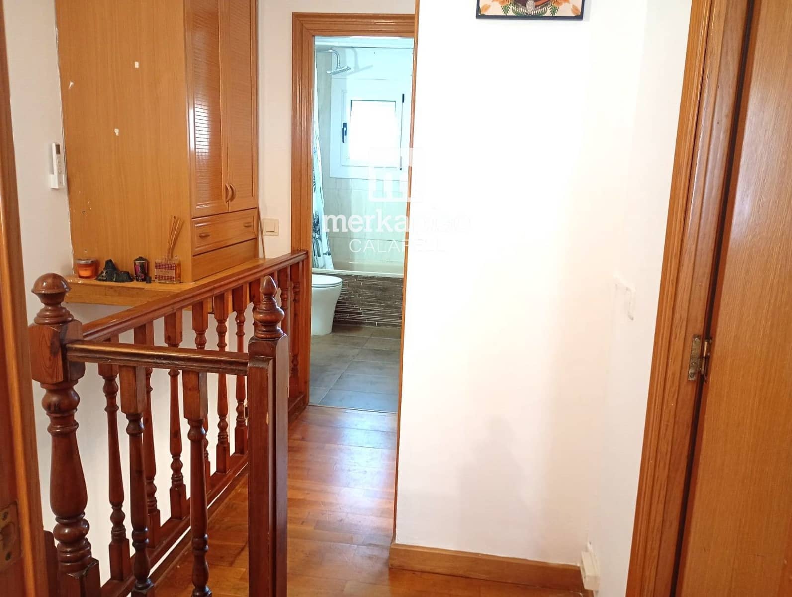 4 camera da letto Casa in vendita in Cunit con garage - 297.100 € (Rif: 9926583)