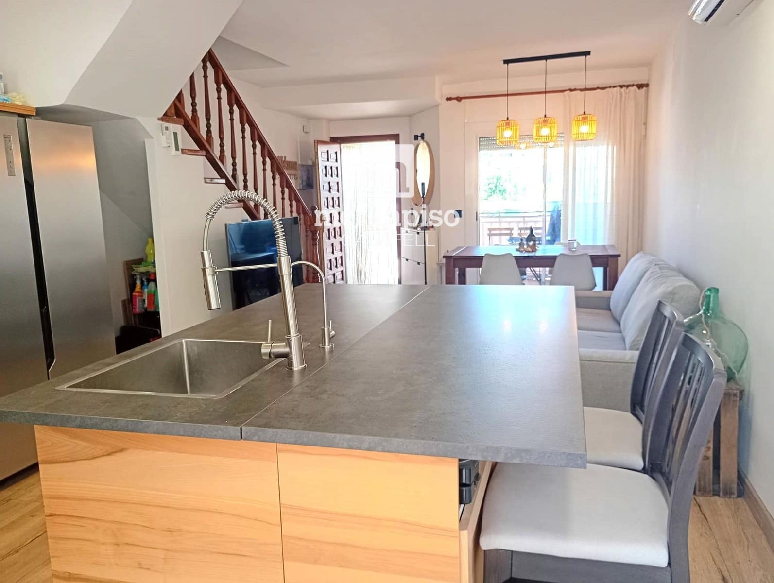 4 camera da letto Casa in vendita in Cunit con garage - 297.100 € (Rif: 9926583)
