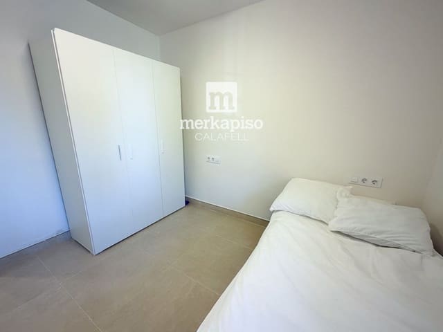 2 soveværelse Lejlighed til salg i El Vendrell - € 159.000 (Ref: 9927927)