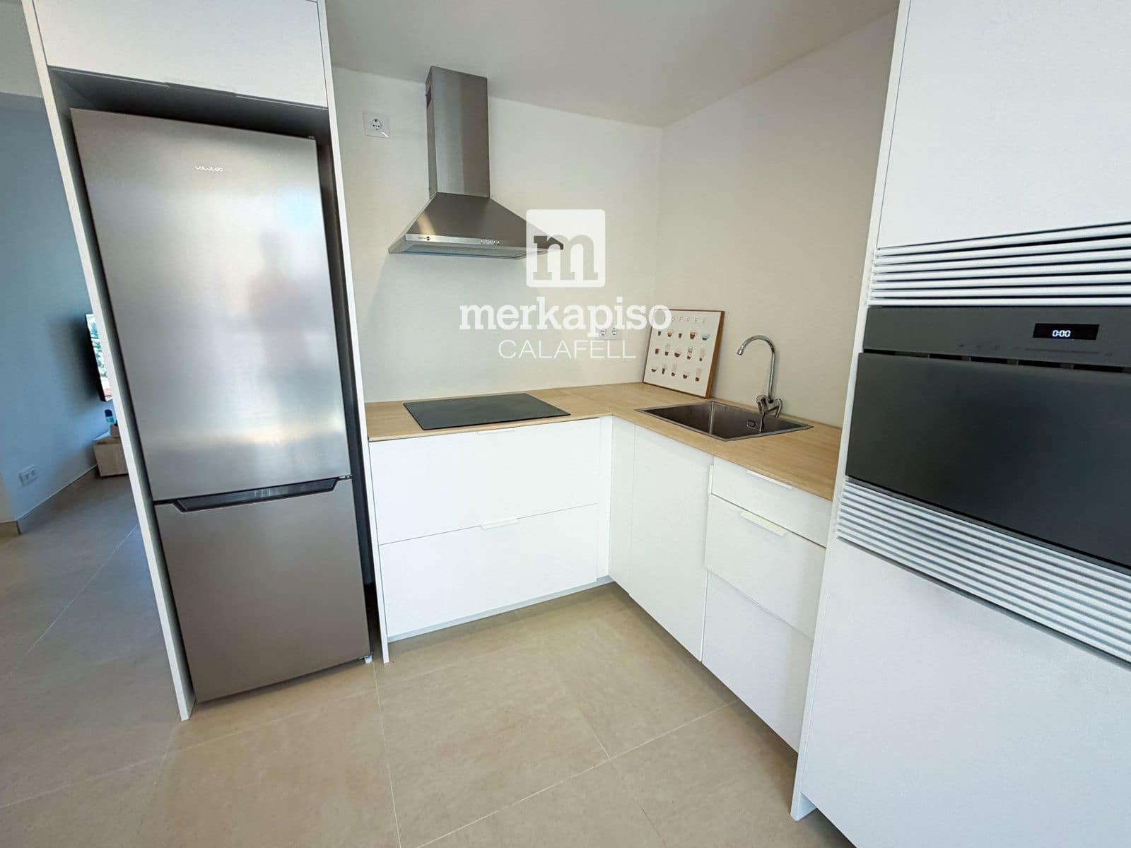 2 camera da letto Appartamento in vendita in El Vendrell - 169.000 € (Rif: 9927927)