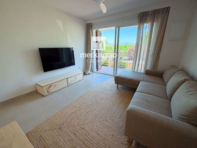 2 soveværelse Lejlighed til salg i El Vendrell - € 159.000 (Ref: 9927927)