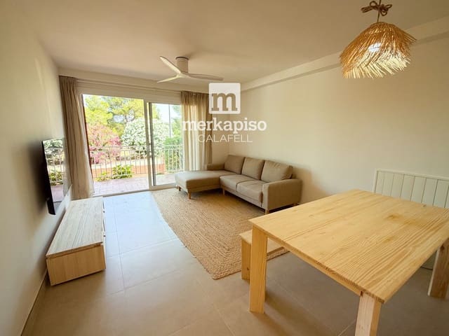 2 soveværelse Lejlighed til salg i El Vendrell - € 159.000 (Ref: 9927927)