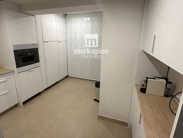 2 soveværelse Lejlighed til salg i El Vendrell - € 159.000 (Ref: 9927927)