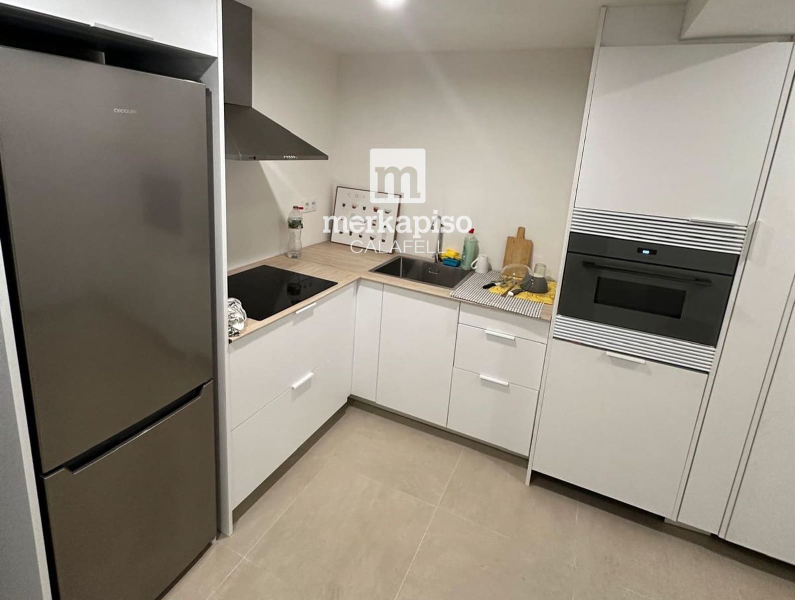 2 camera da letto Appartamento in vendita in El Vendrell - 169.000 € (Rif: 9927927)