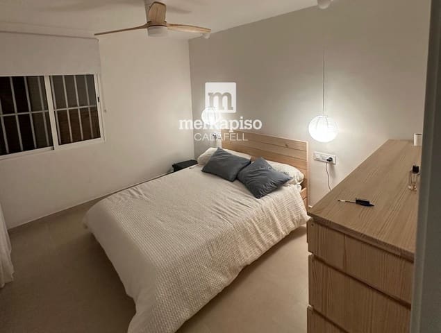 2 soveværelse Lejlighed til salg i El Vendrell - € 159.000 (Ref: 9927927)