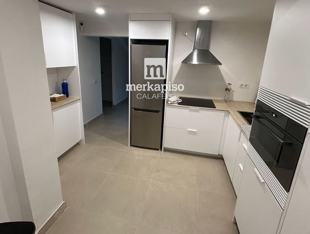 2 soveværelse Lejlighed til salg i El Vendrell - € 159.000 (Ref: 9927927)