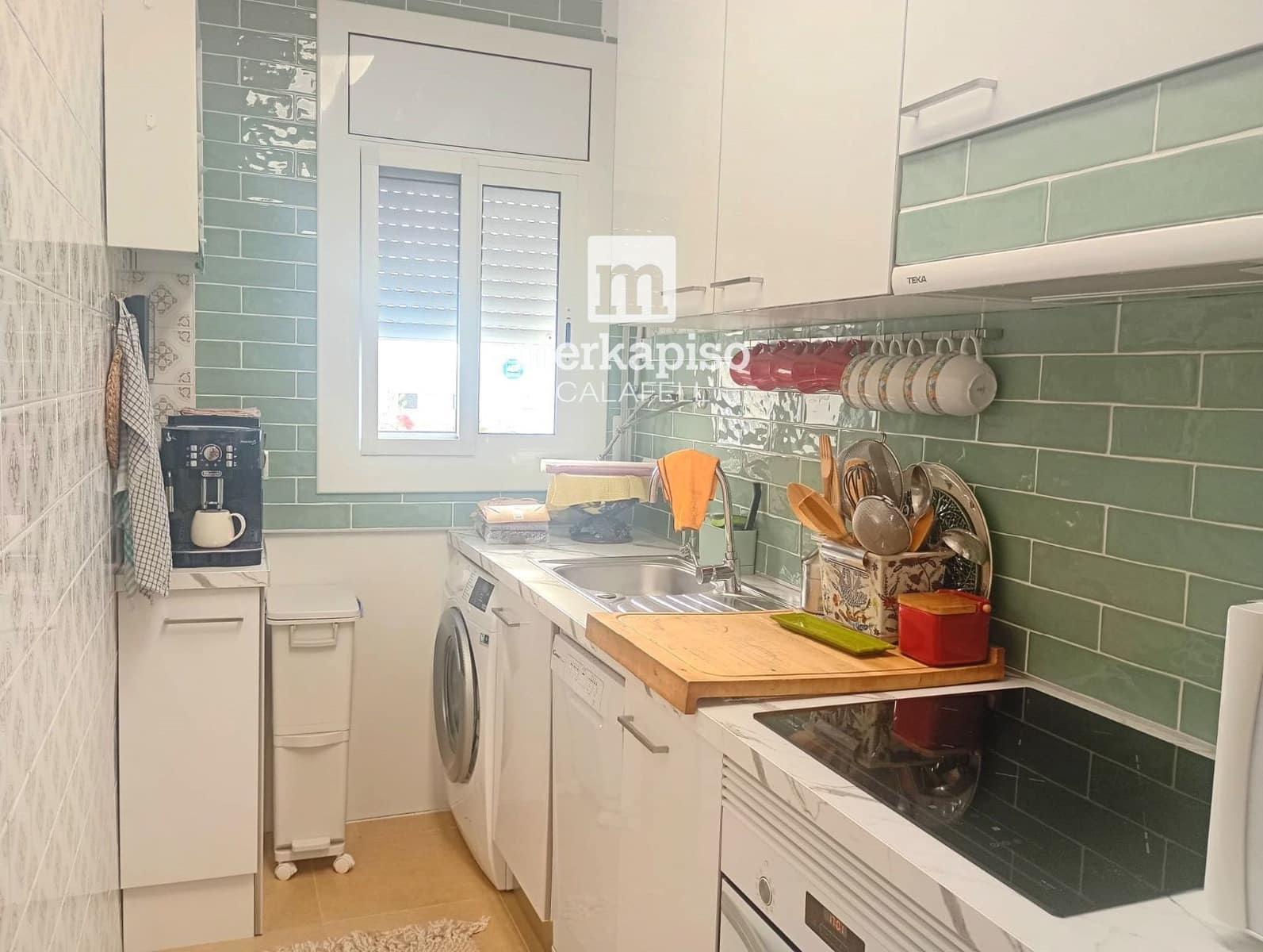 3 bedroom Flat for sale in Segur de Calafell - € 179,000 (Ref: 9928563)