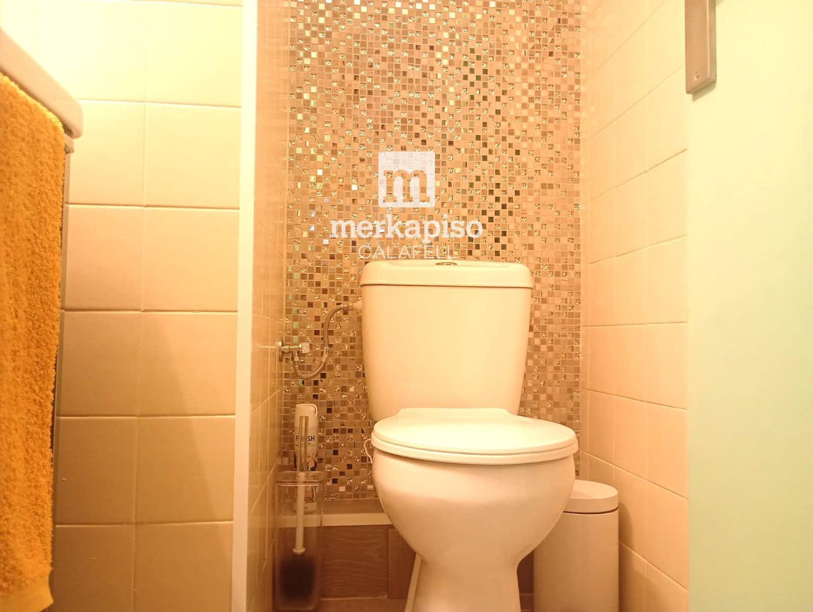 3 bedroom Flat for sale in Segur de Calafell - € 179,000 (Ref: 9928563)