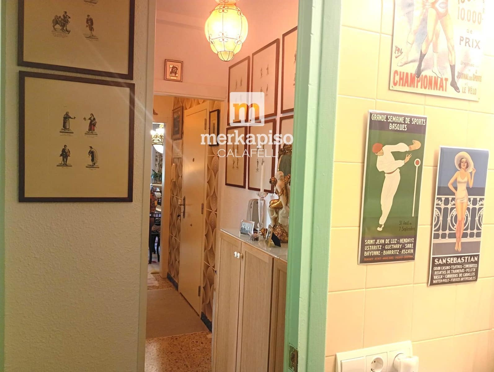 3 bedroom Flat for sale in Segur de Calafell - € 179,000 (Ref: 9928563)