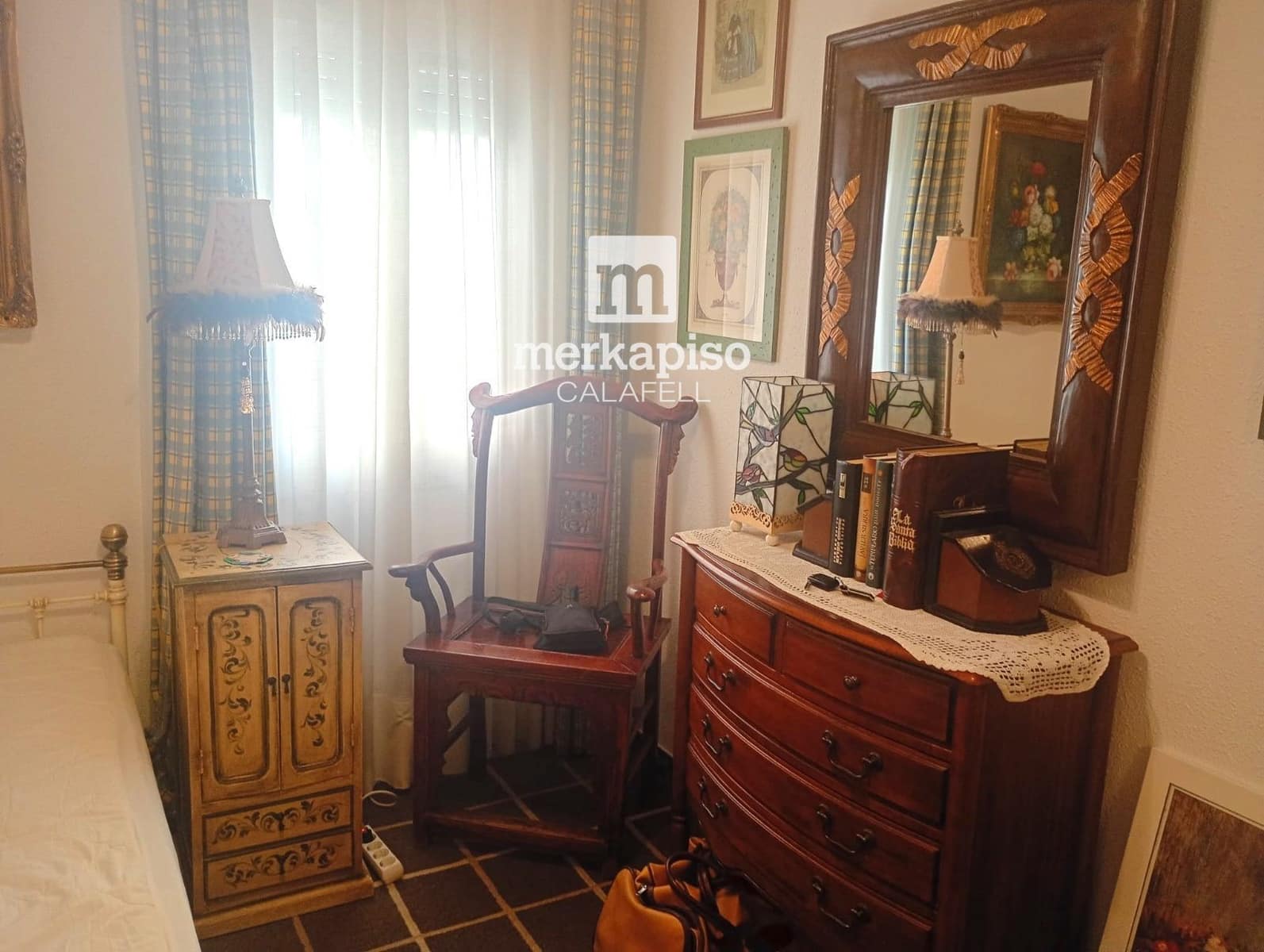 3 bedroom Flat for sale in Segur de Calafell - € 179,000 (Ref: 9928563)
