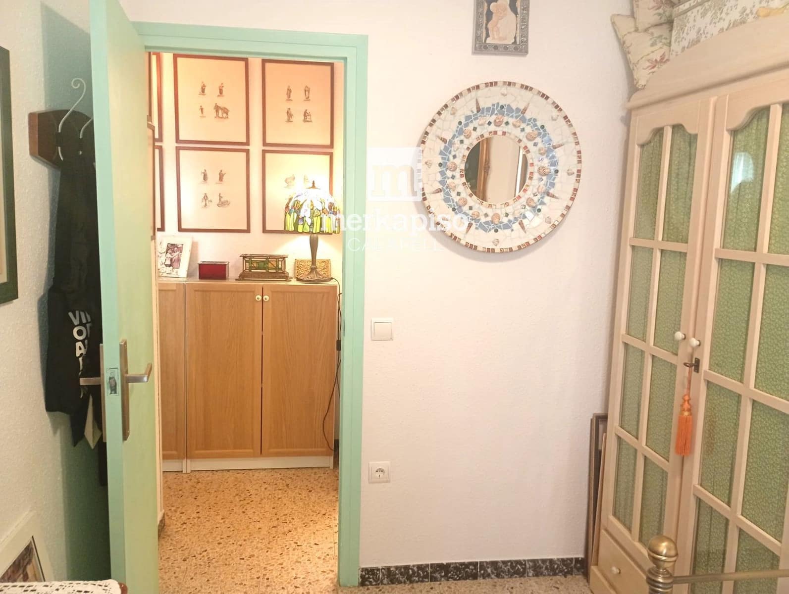 3 bedroom Flat for sale in Segur de Calafell - € 179,000 (Ref: 9928563)