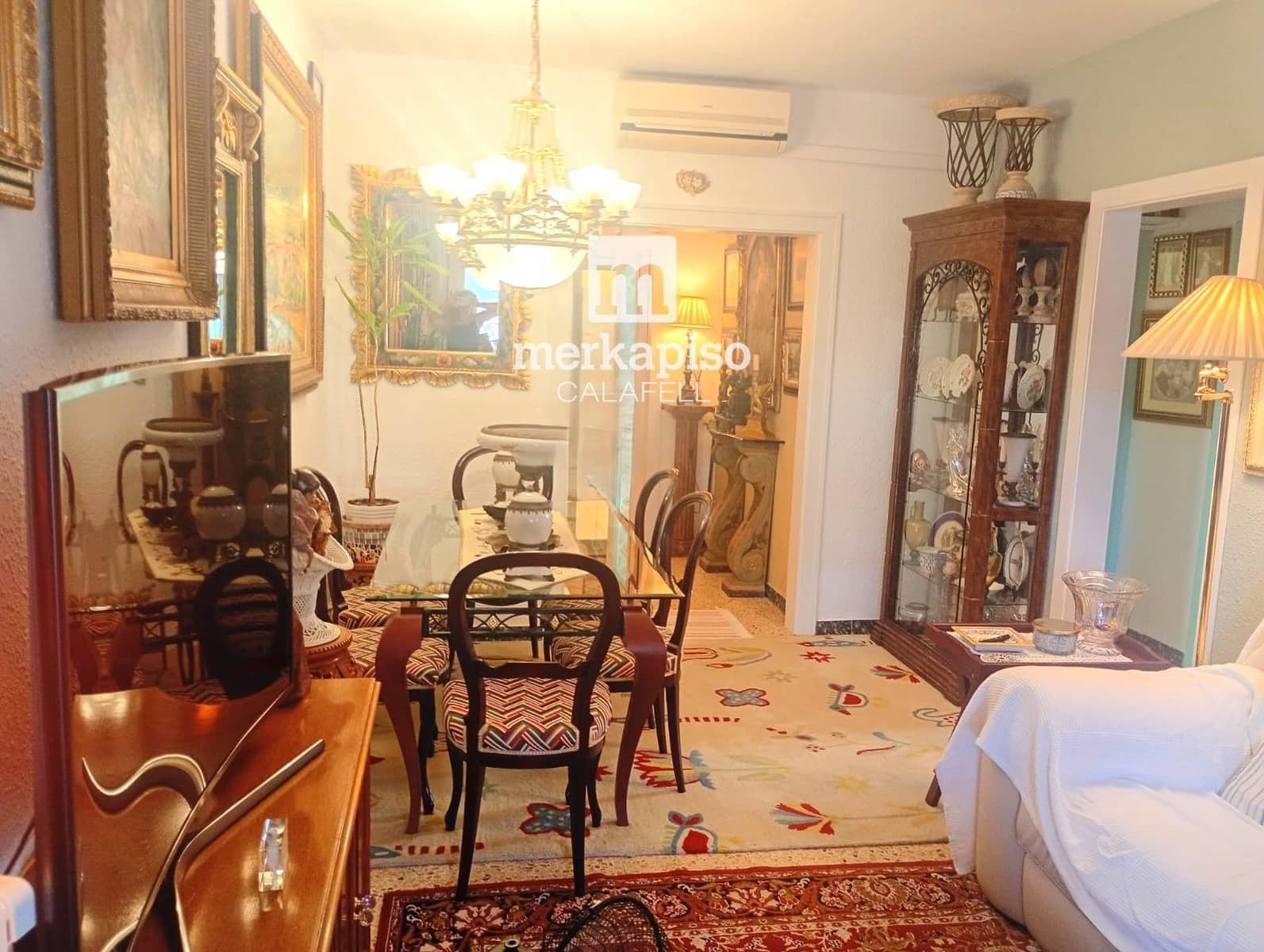 3 bedroom Flat for sale in Segur de Calafell - € 179,000 (Ref: 9928563)
