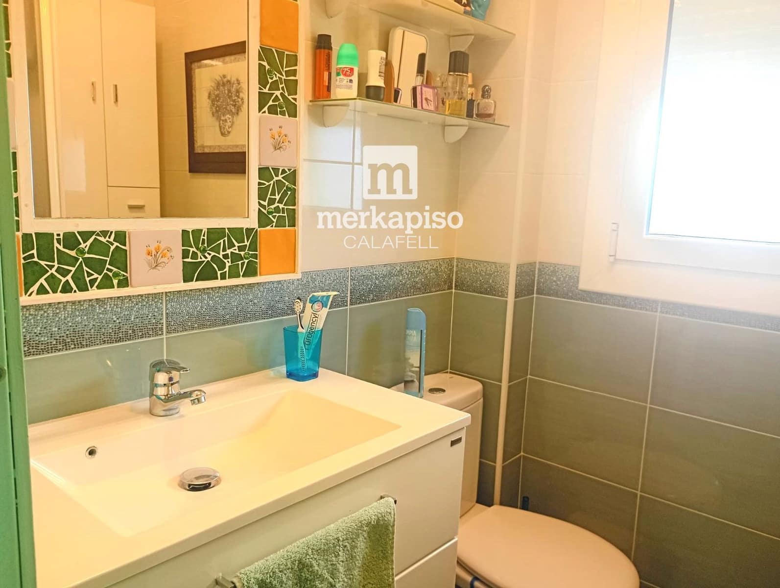 3 bedroom Flat for sale in Segur de Calafell - € 179,000 (Ref: 9928563)
