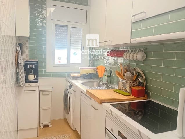 3 soverom Leilighet til salgs i Segur de Calafell, Calafell - € 179 000 (Ref: 9928563)