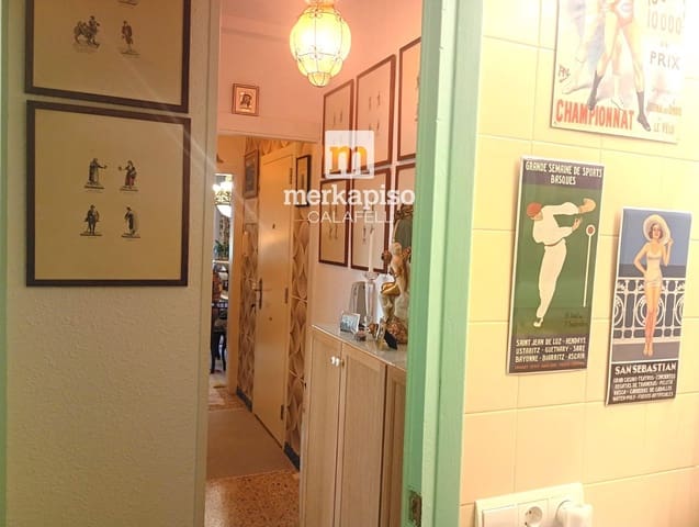 3 soverom Leilighet til salgs i Segur de Calafell, Calafell - € 179 000 (Ref: 9928563)