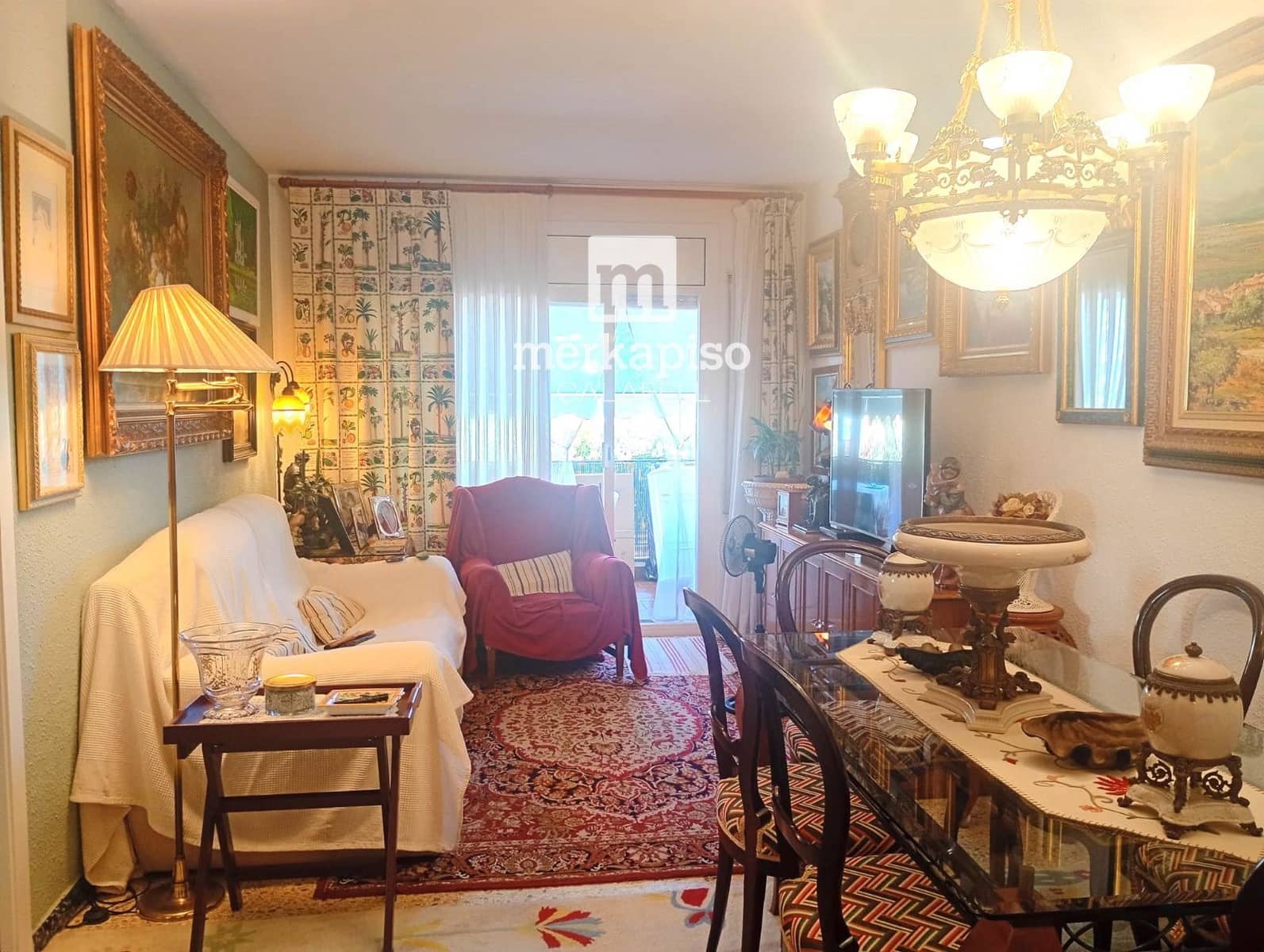 3 bedroom Flat for sale in Segur de Calafell - € 179,000 (Ref: 9928563)