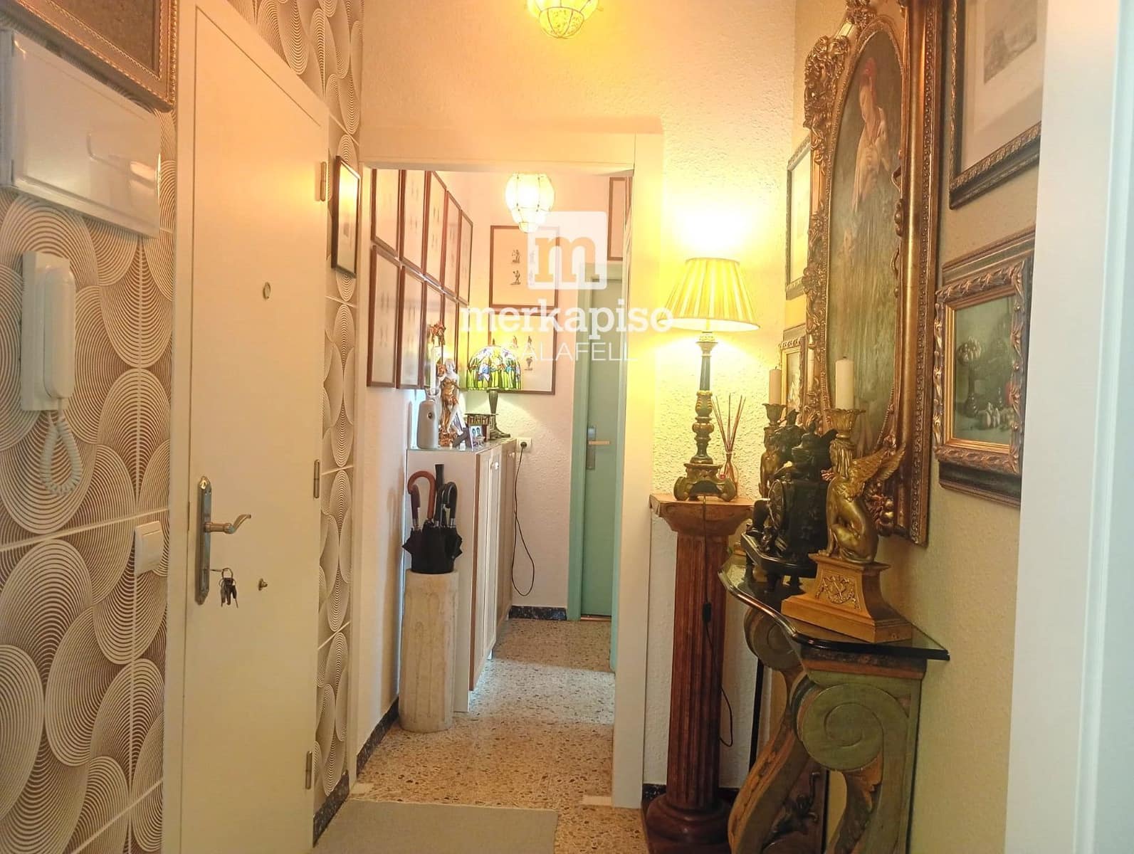 3 bedroom Flat for sale in Segur de Calafell - € 179,000 (Ref: 9928563)