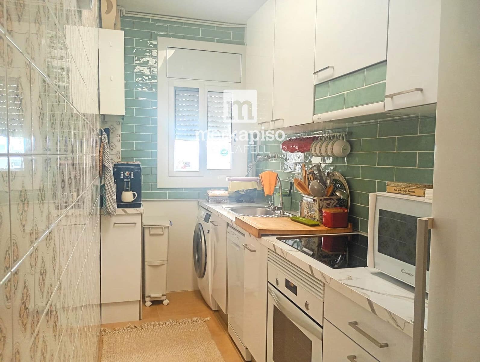 3 bedroom Flat for sale in Segur de Calafell - € 179,000 (Ref: 9928563)