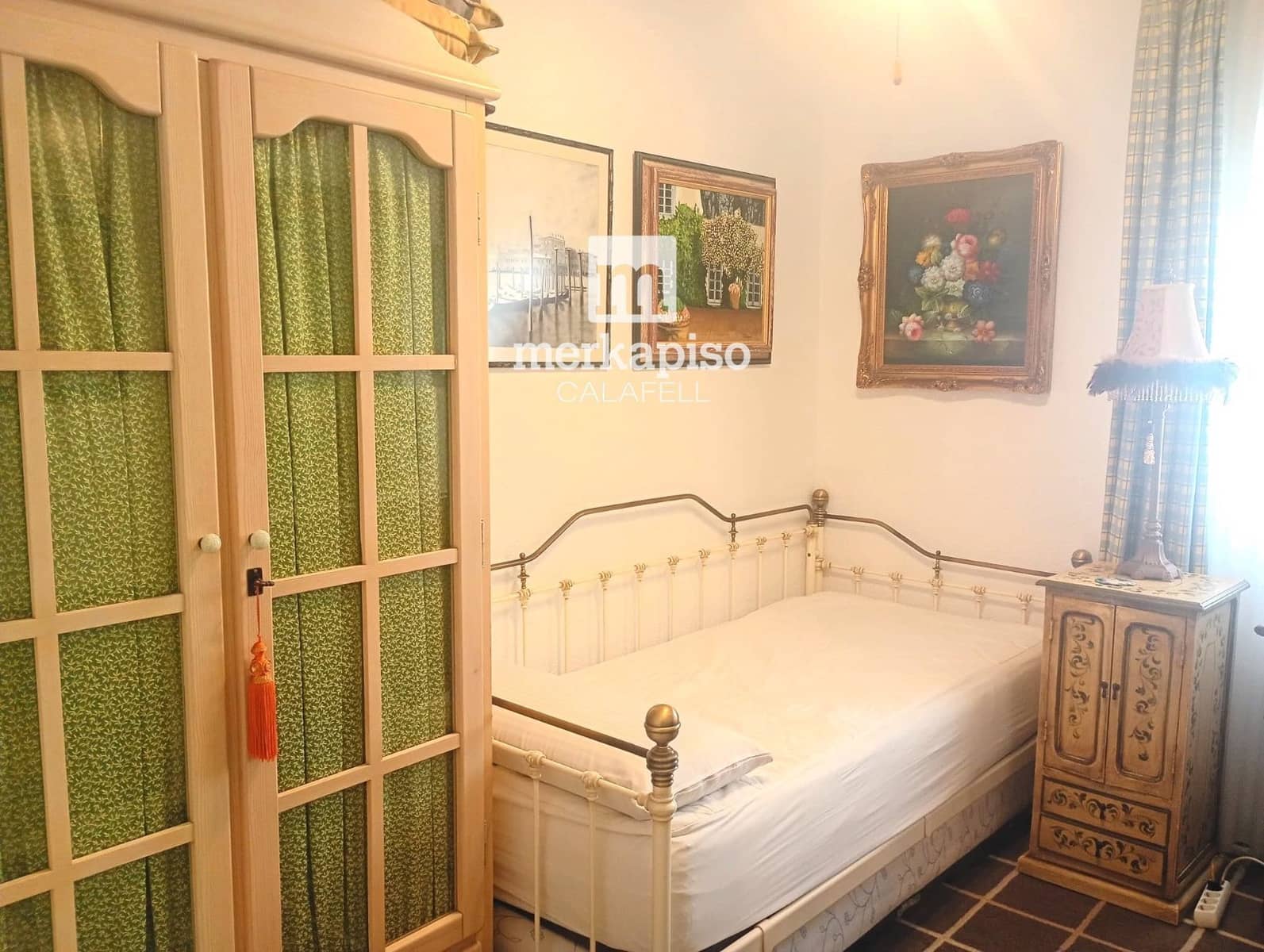 3 bedroom Flat for sale in Segur de Calafell - € 179,000 (Ref: 9928563)