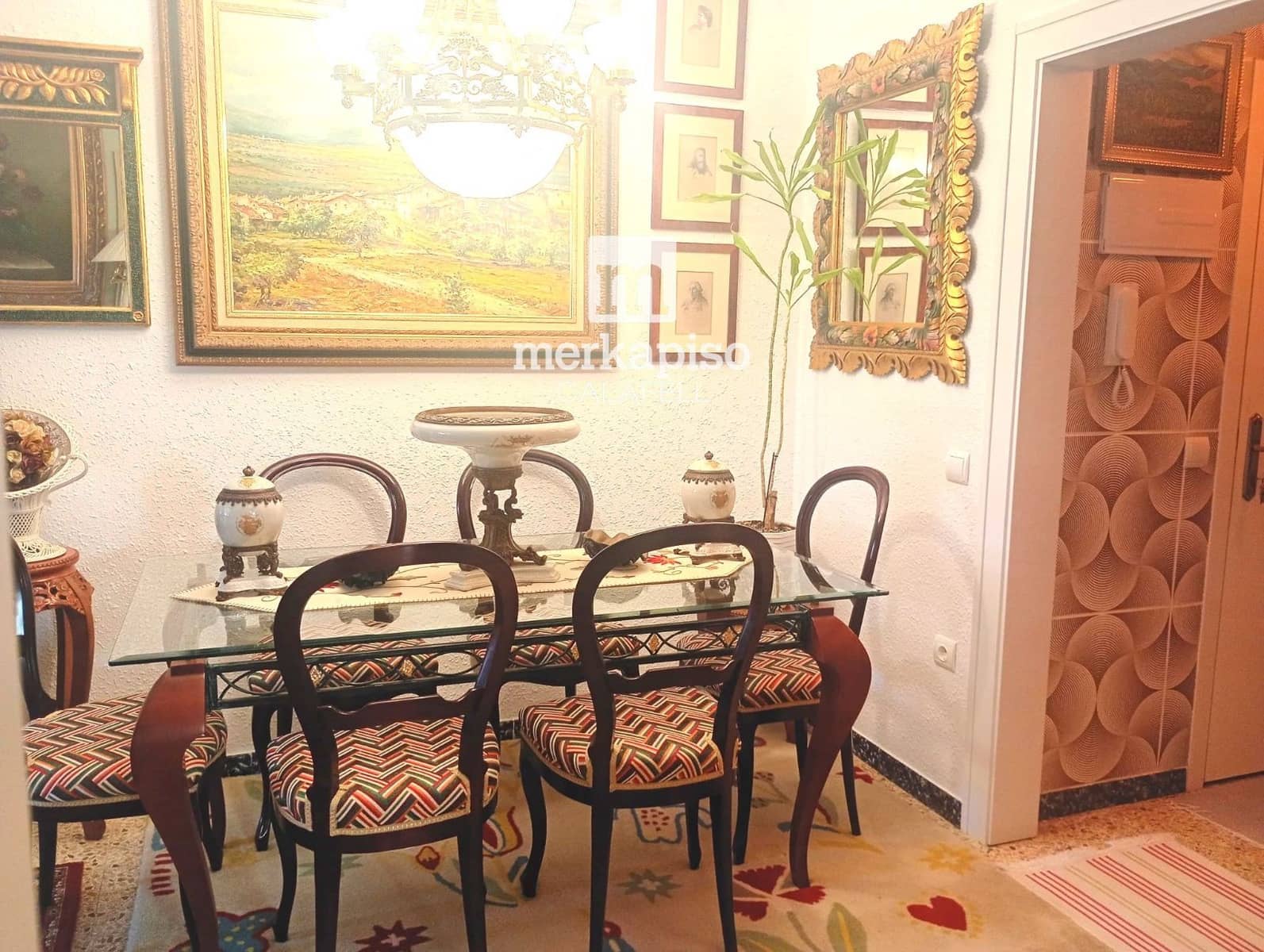 3 bedroom Flat for sale in Segur de Calafell - € 179,000 (Ref: 9928563)