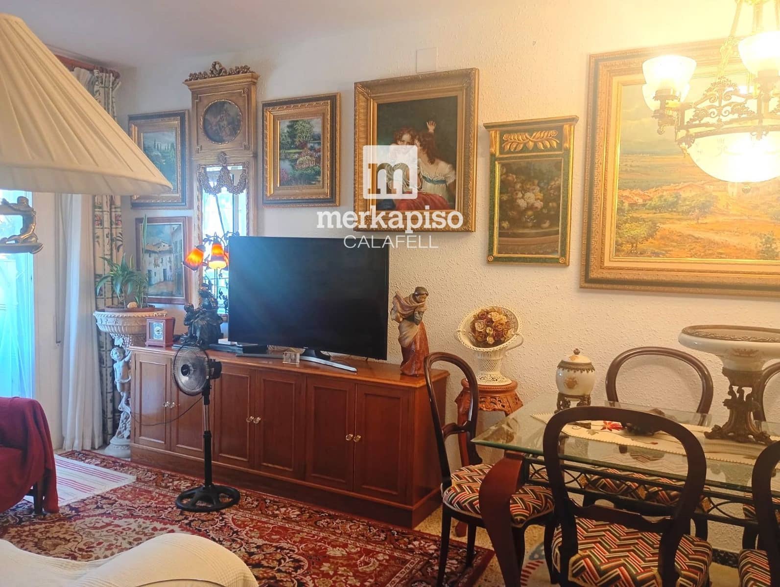 3 bedroom Flat for sale in Segur de Calafell - € 179,000 (Ref: 9928563)