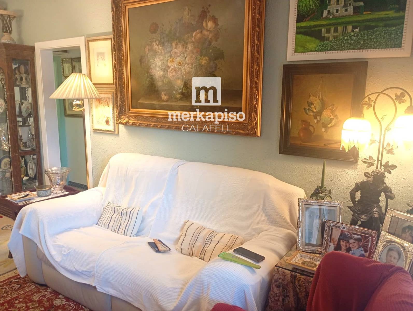 3 bedroom Flat for sale in Segur de Calafell - € 179,000 (Ref: 9928563)