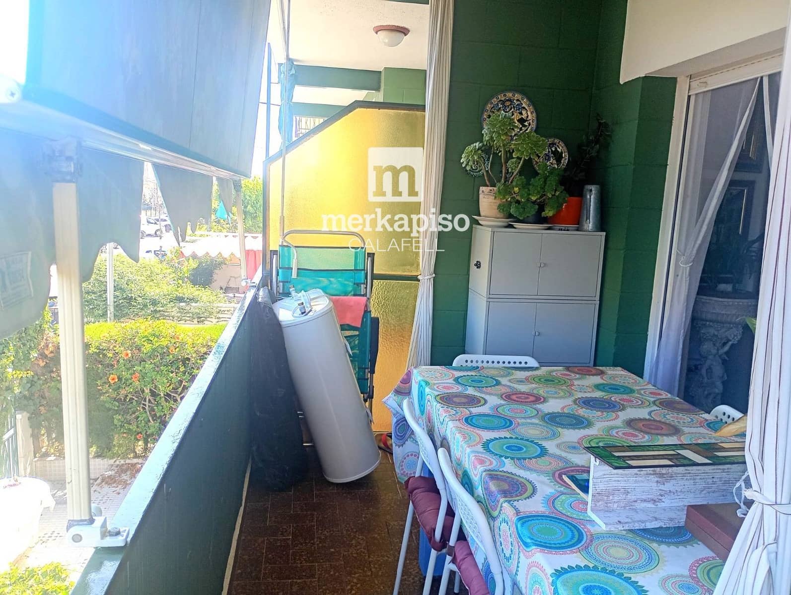 3 bedroom Flat for sale in Segur de Calafell - € 179,000 (Ref: 9928563)