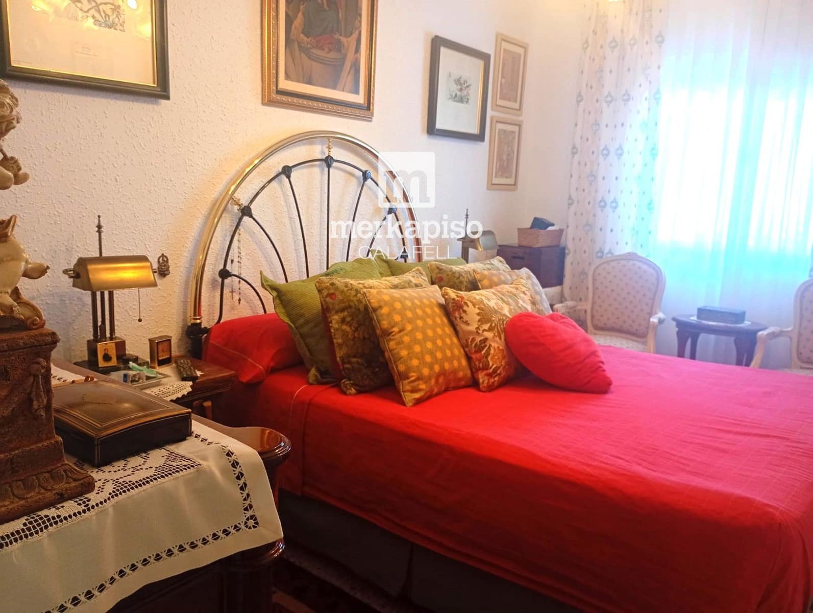 3 bedroom Flat for sale in Segur de Calafell - € 179,000 (Ref: 9928563)