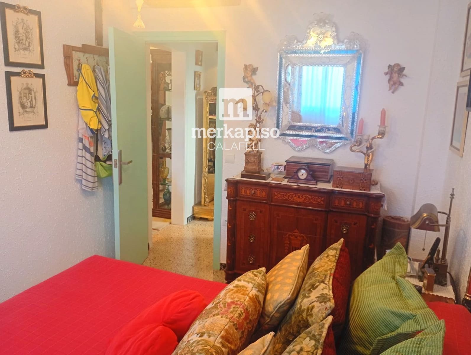 3 bedroom Flat for sale in Segur de Calafell - € 179,000 (Ref: 9928563)