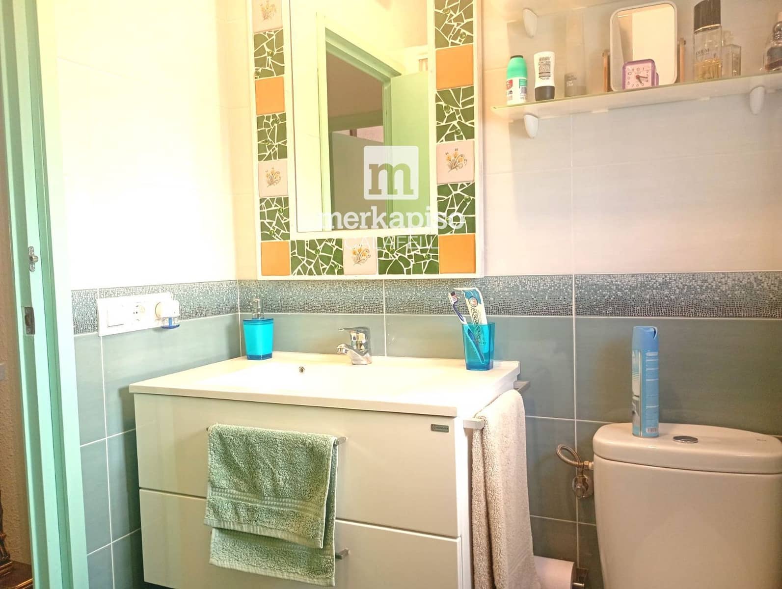 3 bedroom Flat for sale in Segur de Calafell - € 179,000 (Ref: 9928563)